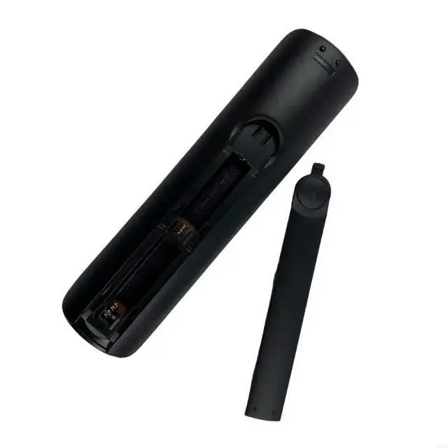 Alt view image 3 of 6 - TVs Remote Control Wide Compatibility Voice Activated Ergonomic Design ABS Texture Suitable for AH59 02530A Televisions