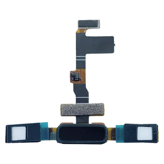 Alt view image 2 of 6 - Small Fingerprint Sensor Flex Cable for Nokia 8 / N8 TA-1012 TA-1004 TA-1052 (Small Version)