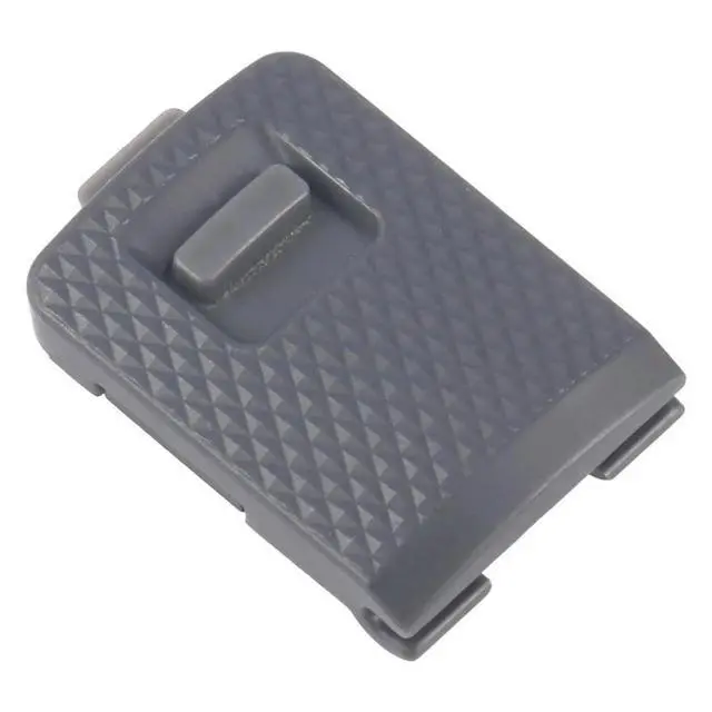 Alt view image 3 of 6 - For X3 USB Data Port Cover Replacement, For X3 Action Camera USB Interface Protective Cover
