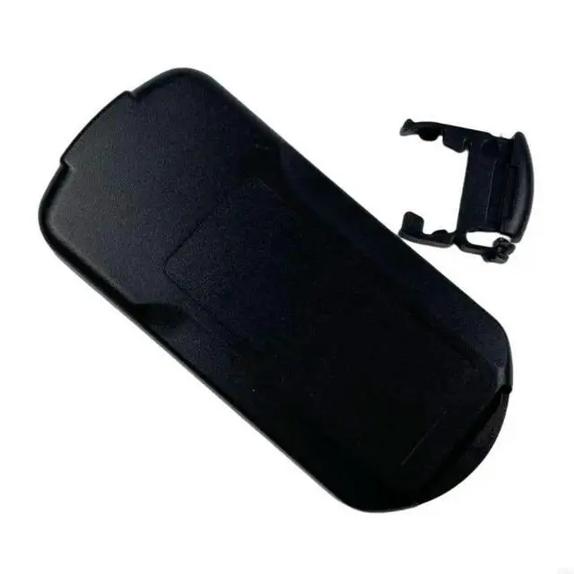 Alt view image 3 of 6 - Easy to Operate Remote Control with Simple Button Arrangement Fast Power Replace