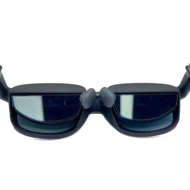 Alt view image 3 of 6 - Scratch Resistant Hydrogel Cover for VITURE AR Eyewears BubbleFree Film