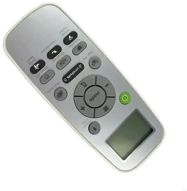 Main image of Remote For DG11L1 51 Air Conditioner Easy To Use