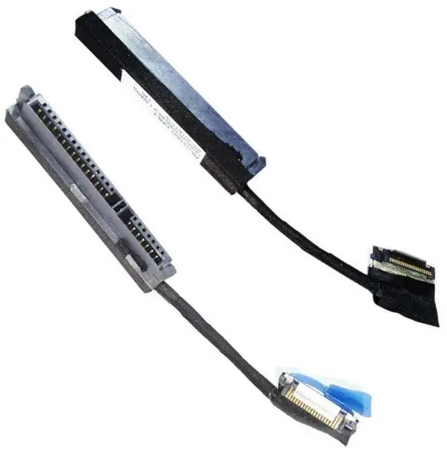 Main image of 2025 Laptop SATA Hard Drive Cable HDD Connector for Latitude 5550 E5550 7450 E7450 Notebook Repair Part HDD Wire