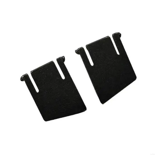 Alt view image 3 of 3 - 2025 Keyboards Repair Part Bracket Leg Stand for G213 G613 Keyboards
