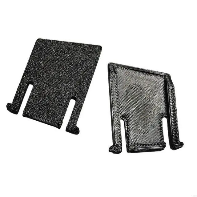 Alt view image 2 of 3 - 2025 Keyboards Repair Part Bracket Leg Stand for G213 G613 Keyboards