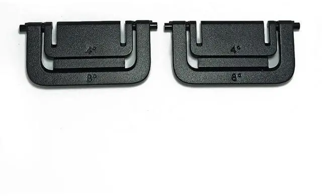 Main image of 2025 Replacement Accessories Parts for G915 G913 G813 G815 Gaming Keyboard Bracket Leg Stand (1 Pair Stand Foot)