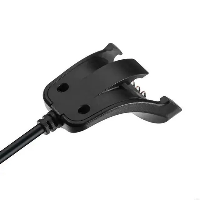 Alt view image 3 of 6 - USB Charging Cable Holder Base Adapter for Tom Runner2 3 Watch
