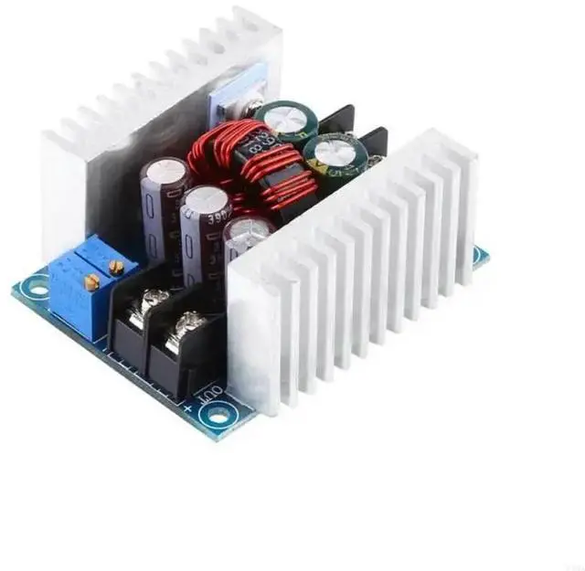 Main image of 2025 300W 20A Stepping Down Converter Constant Current Power Supply LED Driver