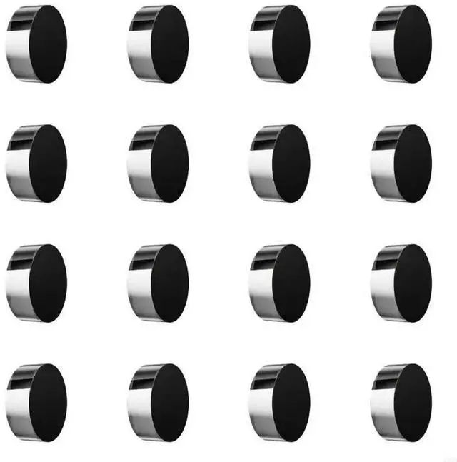 Main image of High Clear Filter For VR Glasses LED Light Cover Blocker Stickers Optimals Viewing Experience 16Pieces