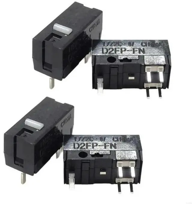 Main image of Optical Mouse MicroSwitch Button for ROG III Point 36KROG Mouse Microswitches