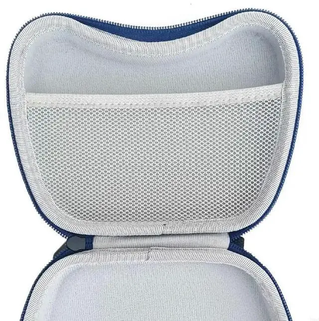 Alt view image 3 of 6 - 2025 Game Controller Bag for Steam Controller 2026 Shockproof Protector Case