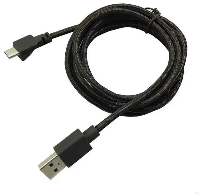 Main image of 2025 Fast Chargers Cable Compatible for Seiren V2Pro Studio Microphones Flexible 2M