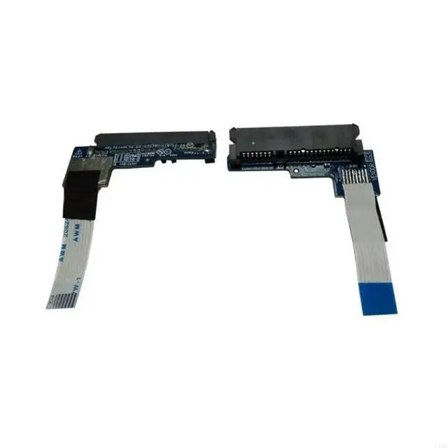 Alt view image 2 of 6 - 2025 Hard Drive Adapter Cable Replacement Part for 15-AY536NW 15-AY 15Q-AJ