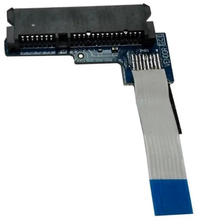 Main image of 2025 Hard Drive Adapter Cable Replacement Part for 15-AY536NW 15-AY 15Q-AJ