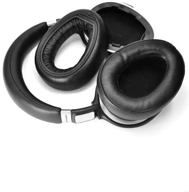 Main image of Elastic Ear Pads for PXC550 PXC480 MB660 Earphone Comfortable Earpads