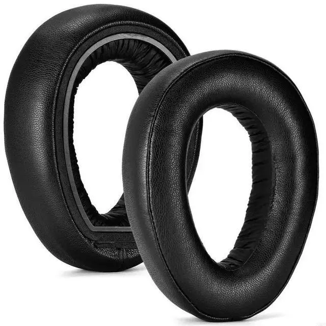 Alt view image 2 of 6 - Elastic Ear Pads for PXC550 PXC480 MB660 Earphone Comfortable Earpads
