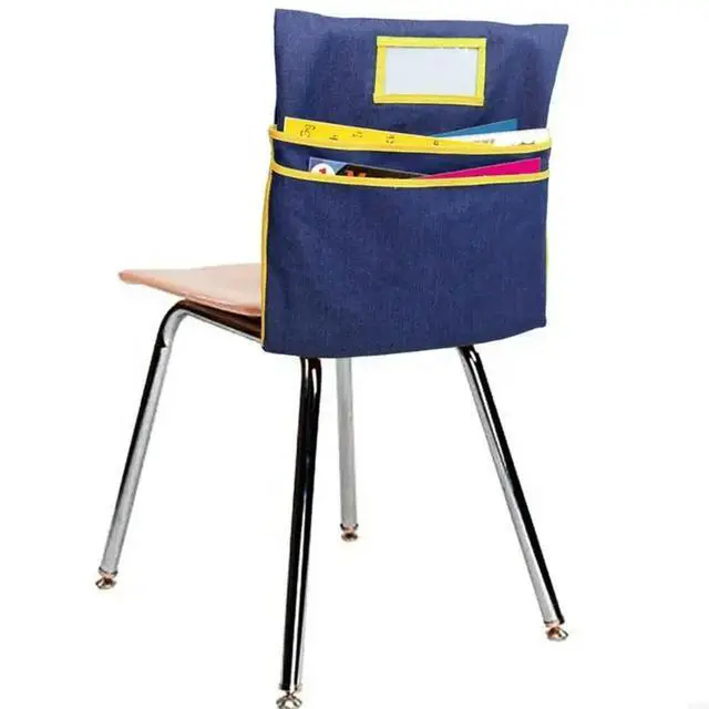 Alt view image 5 of 6 - 2025 Multi Purpose Back Unit Designed For Quick Reach To Study Supplies