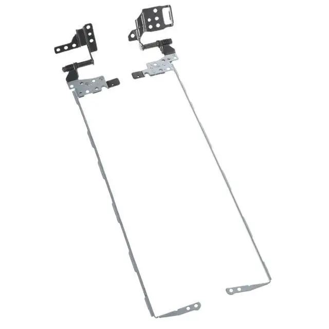 Alt view image 4 of 6 - 2025 LCD Hinge For nitro 5 AN515 AN515-41 AN515-42 AN515-51 AN515-53 N16C7 Predator G3-571 300 Hinges Bracket Rods
