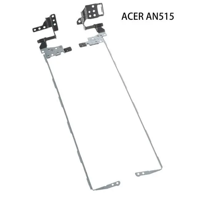 Alt view image 5 of 6 - 2025 LCD Hinge For nitro 5 AN515 AN515-41 AN515-42 AN515-51 AN515-53 N16C7 Predator G3-571 300 Hinges Bracket Rods