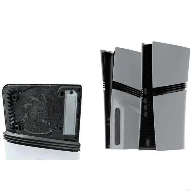 Alt view image 6 of 6 - Protective Dust Filter Net Replace For Game Console Console Easy Installation