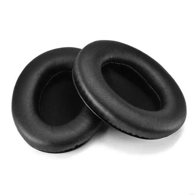 Alt view image 6 of 6 - 2025 Elastic Ear Pads Cover for 059 071 H1 H4 Headphone Round Earcups