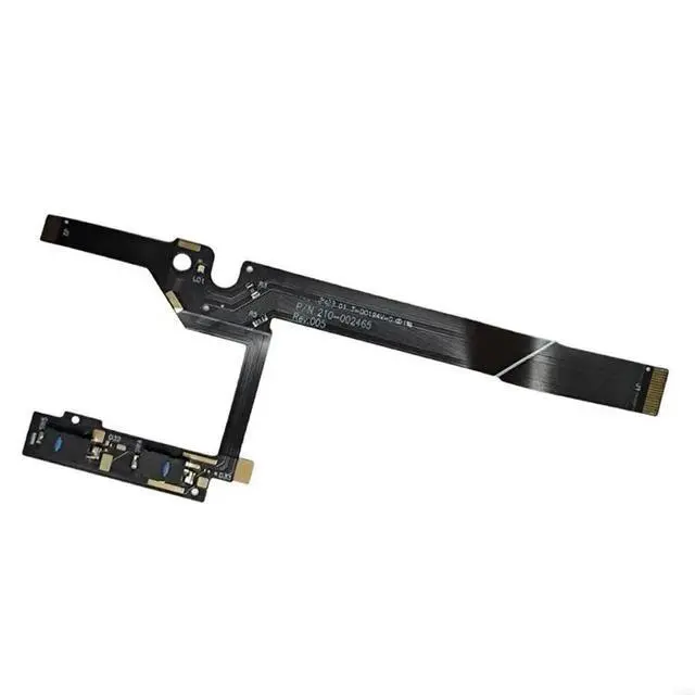Alt view image 4 of 6 - Professional Side Ribbon For GPROX SUPERLIGHT2 Boosts Efficiency Enhances Gaming