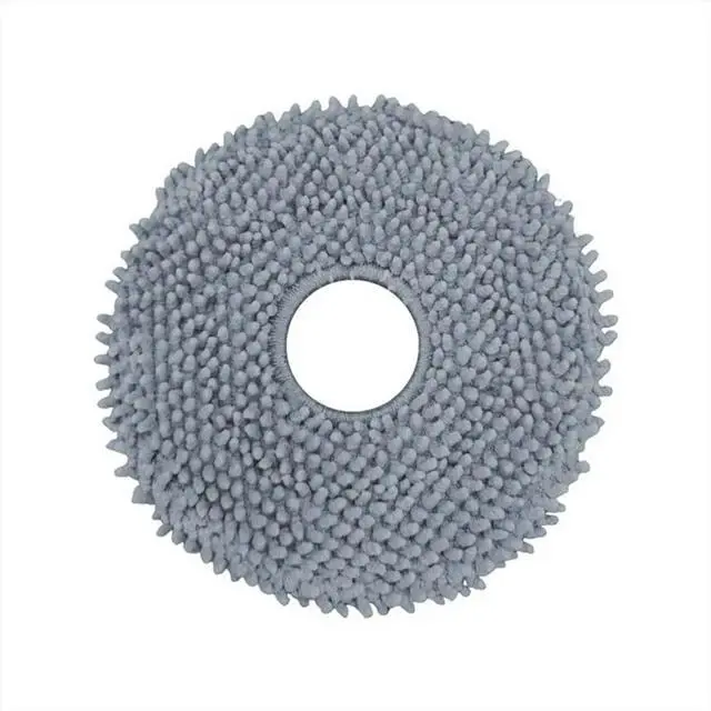 Main image of For Roborock QV 35A/QR 798 Robot Vacuum Accessories Main Brush Dust Bag Side Brush Mop Cloth HEPA Filter