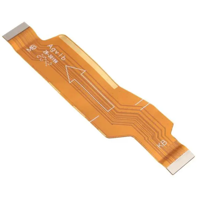 Alt view image 2 of 6 - For Zenfone 8 Flip ZS672KS Motherboard Flex Cable Replacement Components Repair Parts