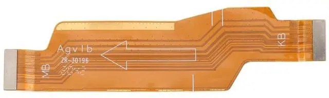 Main image of For Zenfone 8 Flip ZS672KS Motherboard Flex Cable Replacement Components Repair Parts