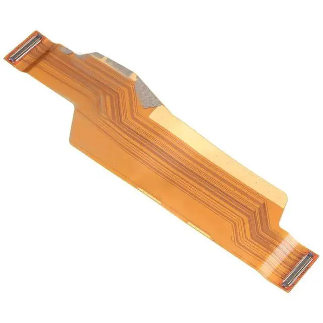 Alt view image 3 of 6 - For Zenfone 8 Flip ZS672KS Motherboard Flex Cable Replacement Components Repair Parts