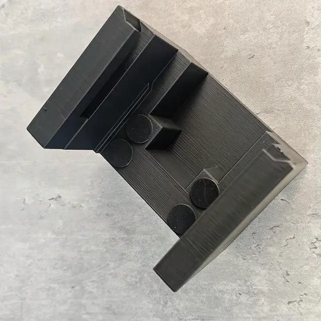 Alt view image 3 of 6 - For Gemilai 9015A/9015C Coffee Grinder Powder Handle Bracket,Coffee Machine Accessories