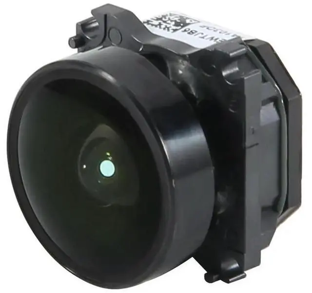 Alt view image 3 of 6 - Gimbal Camera Lens Glass for Avata Replacement Camera Chips Glass for O3 Air Unit Accessories Repair Parts