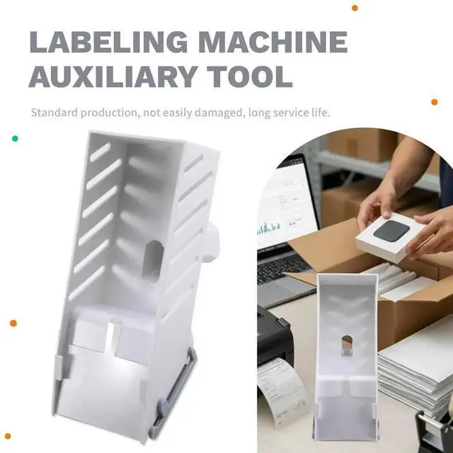 Main image of el Applicator for 76x130mm el Handheld el Applicator Roller Opening Easy to Use el Applicator