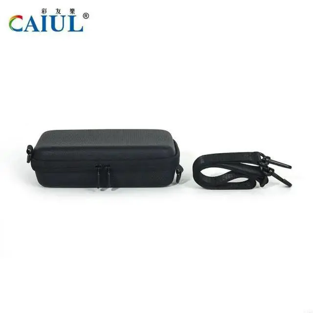Alt view image 6 of 6 - 2025 Modern Camera Holder For MiniEvo Cinema Camera Case Ergonomic Design AntiSlip