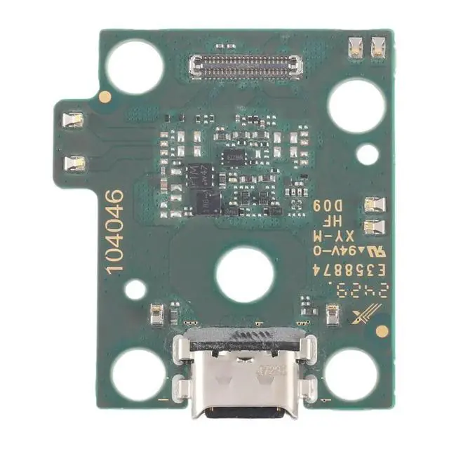 Alt view image 5 of 6 - Charging Port Board For Honor Pad X8 Pro 11.5 inch ELN-W09