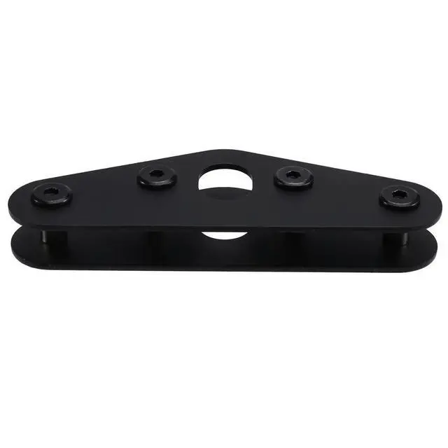 Alt view image 6 of 6 - Hunting Saddle Hip Pinch Eliminator Tree Saddle Hunting Accessories Saddle Hip Saver for Tree Saddle Hunting