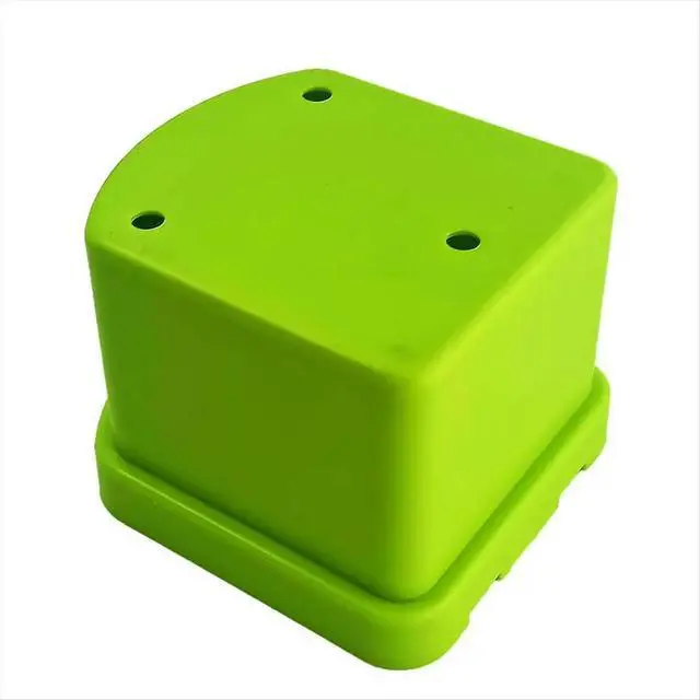 Alt view image 5 of 6 - 3pcs Wall Mount and Tool Holder for Ryobi 12-18V Lithium Power Tool Drill Hangers Shelf Tool