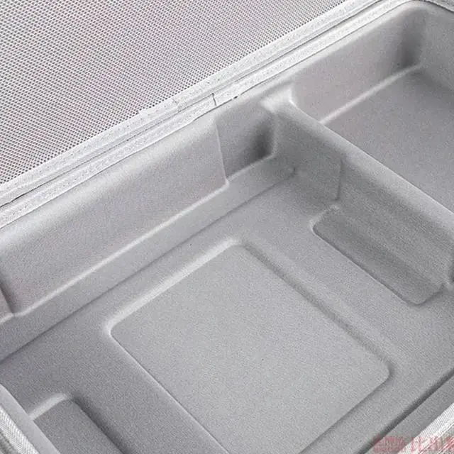 Alt view image 6 of 6 - Advanced Window Cleaning Robot Case with ligent Navigation Window Cleaning Device Box Simple Operate for Devices Winbot W1