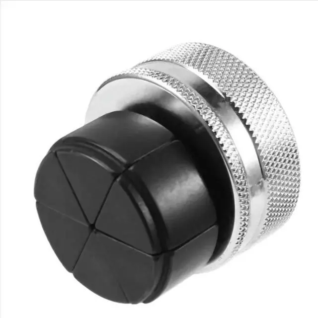 Alt view image 6 of 6 - Sturdy Carbon Steel Material 42MM Irreplaceable Expander Head Suitable for CT-100 or CT-300 Tube Expander,A