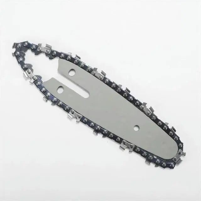 Alt view image 6 of 6 - Angle Grinder to Chain Saw Modified Transfer Set Adapter Angle Grinder Chainsaw 4 Inches