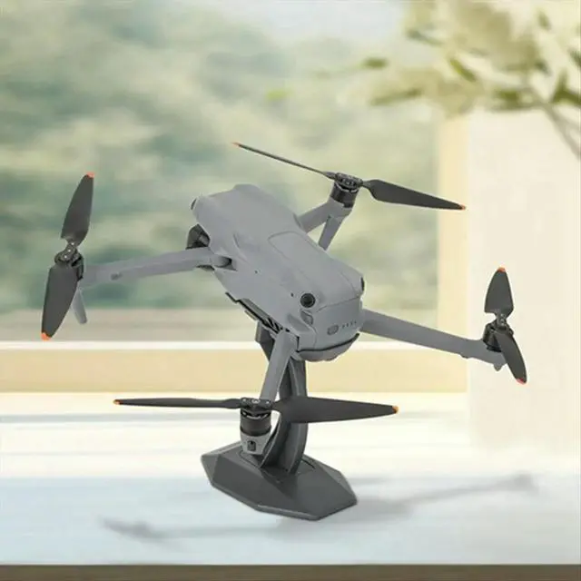 Alt view image 4 of 6 - For AIR 3S Tabletop Display Stand for AIR 3S Display Stand for AIR 2/AIR 3s/AIR 3 Tabletop Display Stand