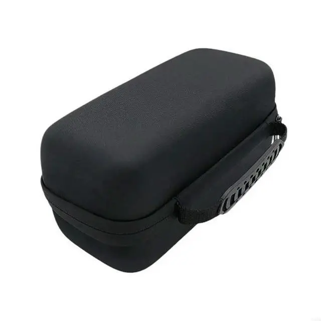 Alt view image 6 of 6 - Box Travel Case For Electronic Includes Dedicated Slots Home Healthcare Essential