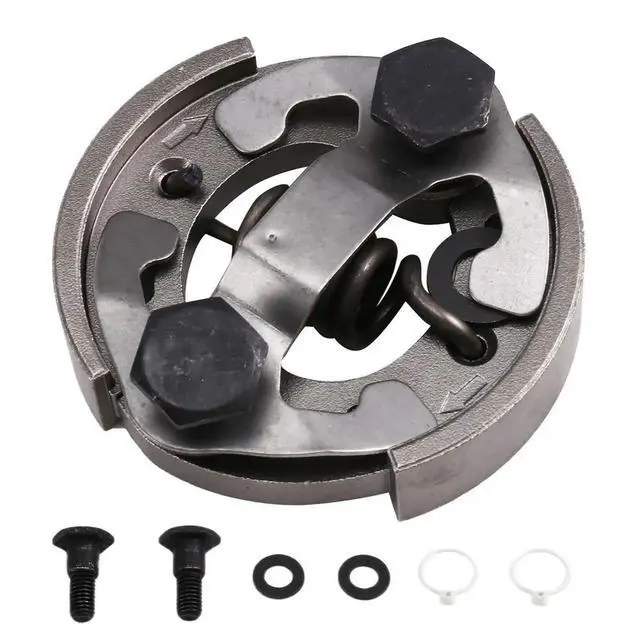 Alt view image 6 of 6 - 175000-42231 A556000181 Clutch Kit for Echo SRM400 SRM410 RM385 SRM4605