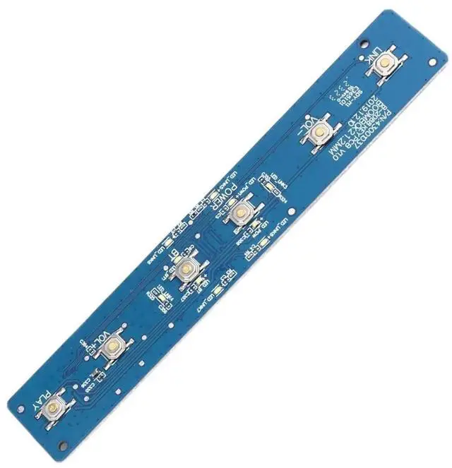 Alt view image 5 of 5 - Repair and Replacement for JBL Boombox2 ND Version Bluetooth Speaker Motherboard