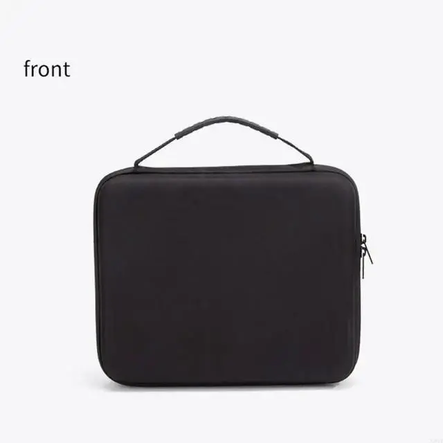 Alt view image 6 of 6 - Accessories Case Organizers For Avata 360 Holder Shell Waterproof And AntiCrush Travel Friendly Bag for Outdoor