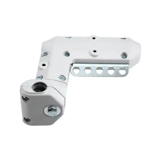 Alt view image 6 of 6 - 41197910605 Handle Bracket for STIHL FS160 Replacement FS220 FS280 Mount
