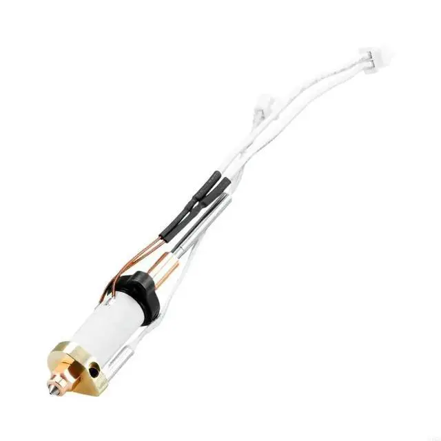 Alt view image 4 of 6 - 2025 Quick Release l Nozzle For Fiber Reinforced And Unique Filaments