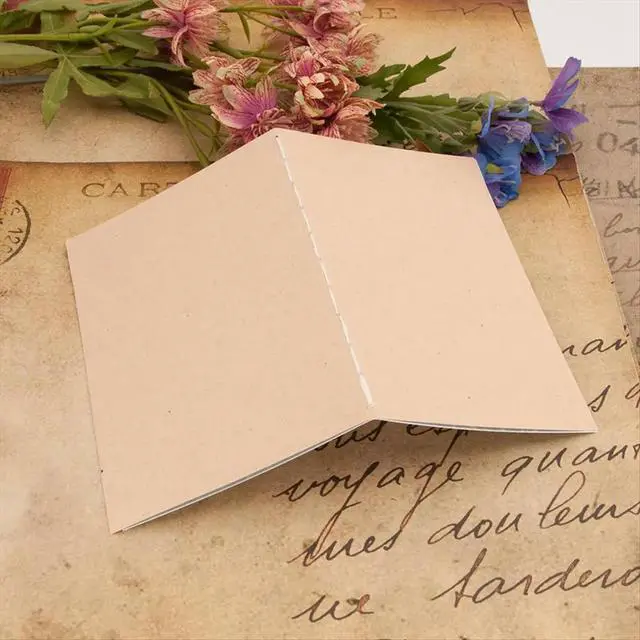Alt view image 4 of 6 - Book Cover Guide Sewing Supplies Book Binding Starter Tool Book Binding Kits Planner Scrapooking Page