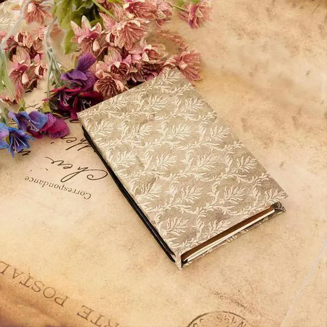 Alt view image 5 of 6 - Book Cover Guide Sewing Supplies Book Binding Starter Tool Book Binding Kits Planner Scrapooking Page
