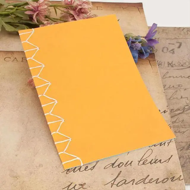 Alt view image 6 of 6 - Book Cover Guide Sewing Supplies Book Binding Starter Tool Book Binding Kits Planner Scrapooking Page